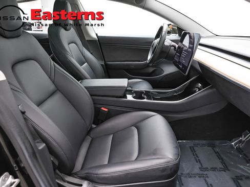 Used 2018 Tesla Model 3 Long Range image 18