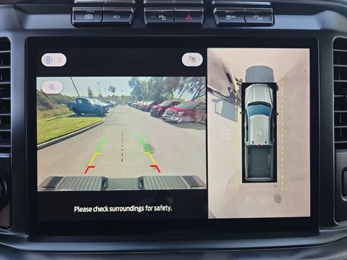 Certified 2023 Ford F350 Platinum image 52