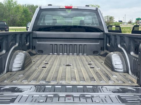 Used 2023 Ford F450 XL w/ XL Driver Assist Package image 7