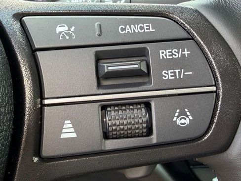 New 2026 Honda Accord EX-L image 12