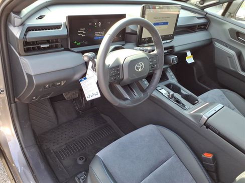 New 2026 Toyota RAV4 XSE image 4