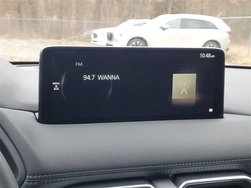 New 2025 MAZDA CX-5 Signature image 24