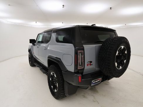 Used 2024 GMC Hummer EV 3X w/ Extreme Off-Road Package image 30