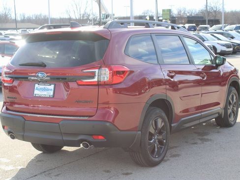 Used 2026 Subaru Ascent Premium image 4