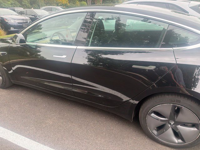 Used 2019 Tesla Model 3 Standard Range Plus RWD image 7