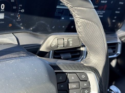 New 2026 Ford Mustang Premium image 23