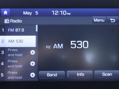 Used 2019 Hyundai Veloster 2.0 FWD image 16