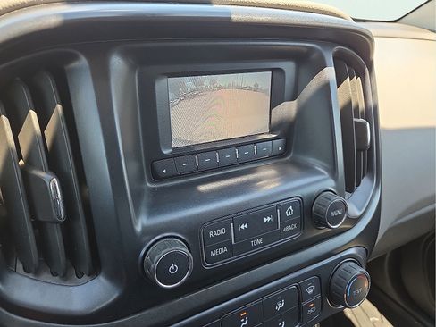 Used 2016 Chevrolet Colorado W/T w/ WT Convenience Package AWD/4WD image 17