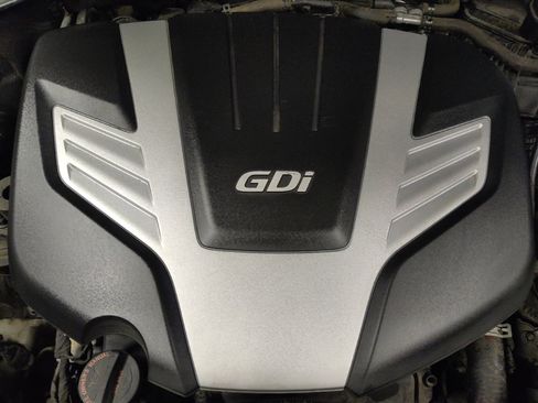 Used 2016 Hyundai Santa Fe SE image 30