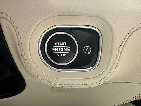 Used 2026 Mercedes-Benz GLS 450 4MATIC image 22