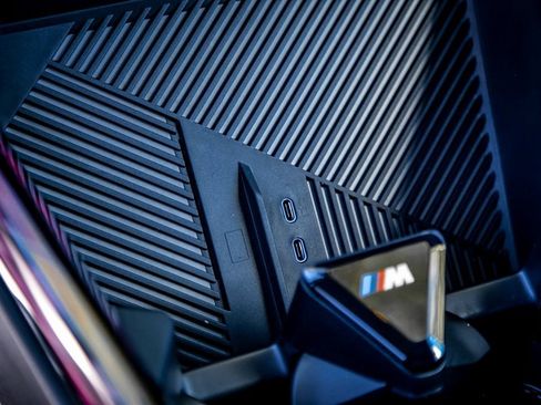 Used 2026 BMW X3 xDrive30 w/ Premium Package image 15