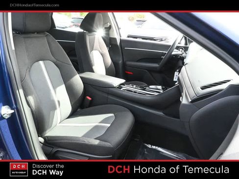 Used 2022 Hyundai Sonata SE w/ Preferred Accessory Package image 21