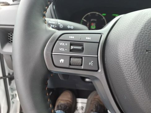 New 2026 Honda CR-V Sport image 20