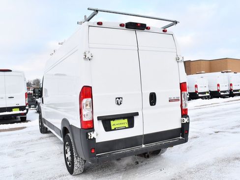 Used 2016 RAM ProMaster 2500 image 14