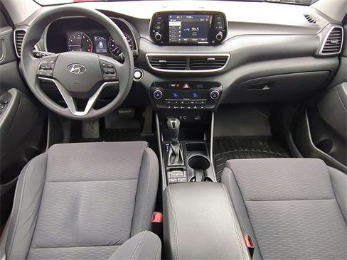 Used 2020 Hyundai Tucson SEL image 20