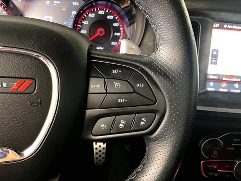 Used 2023 Dodge Charger R/T w/ Daytona Edition Group RWD image 23