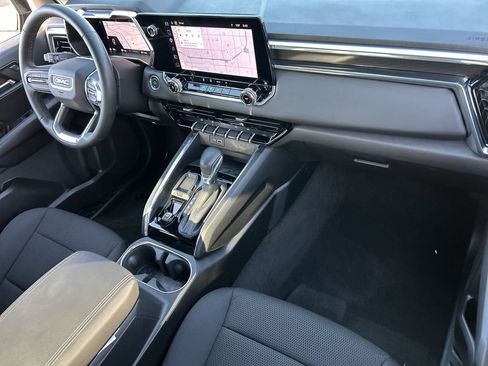 Used 2026 GMC Canyon Elevation RWD image 28