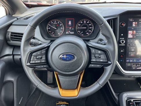 Used 2024 Subaru Crosstrek 2.5i Wilderness AWD/4WD image 12