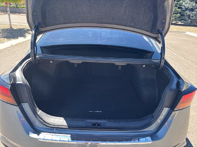 Used 2023 Nissan Altima 2.5 SV AWD/4WD image 19