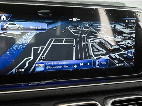 New 2026 Mercedes-Benz GLE 350 4MATIC image 14