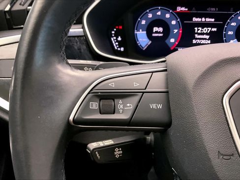 Used 2021 Audi Q3 2.0T Premium w/ Convenience Package AWD/4WD image 24