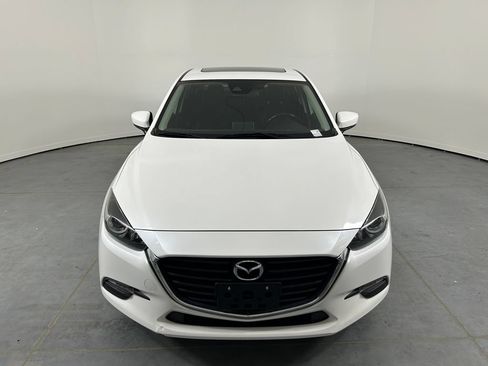 Used 2017 MAZDA MAZDA3 Touring w/ Popular Equipment Package FWD image 10
