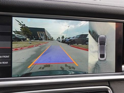 Used 2020 Porsche Panamera 4 image 26