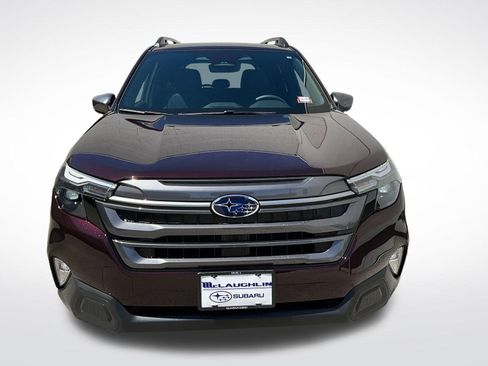 New 2026 Subaru Forester Premium AWD/4WD image 8