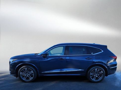 New 2026 Acura MDX SH-AWD w/ Advance Package image 6