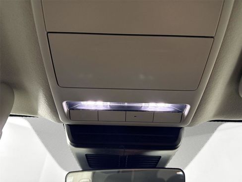 Certified 2025 MAZDA CX-50 AWD 2.5 S w/ Preferred Package image 6