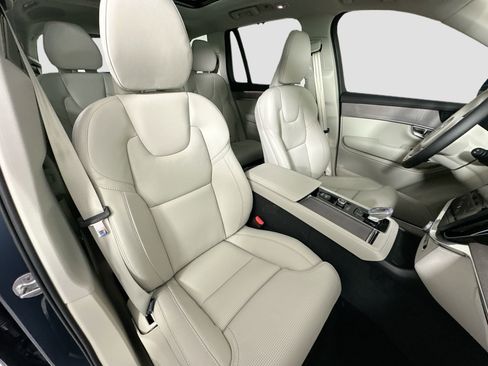 New 2026 Volvo XC90 T8 Ultra w/ Protection Package Premier AWD/4WD image 31