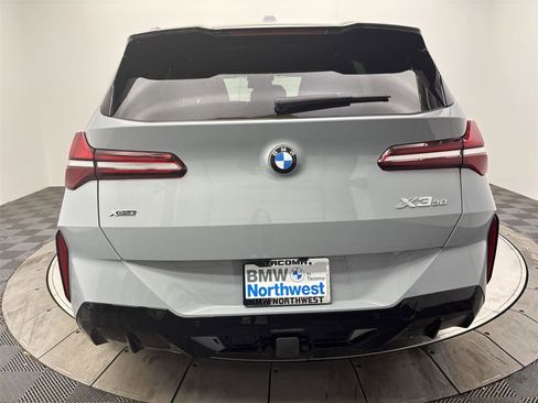 Used 2026 BMW X3 xDrive30 w/ Premium Package image 15