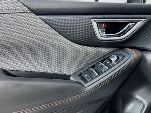 Used 2019 Subaru Forester Sport AWD/4WD image 13