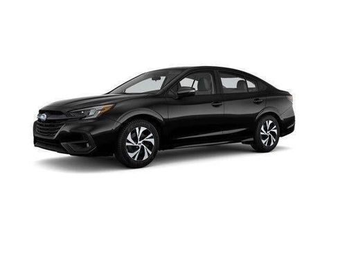 New 2025 Subaru Legacy Premium image 3