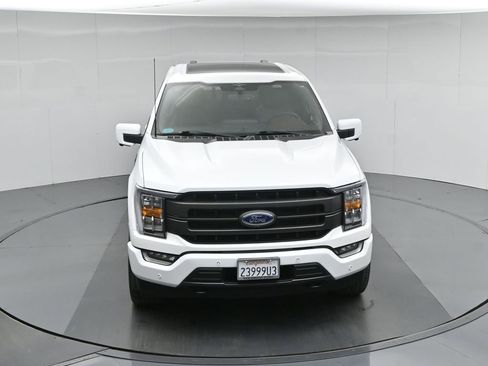 Certified 2023 Ford F150 Lariat AWD/4WD image 42