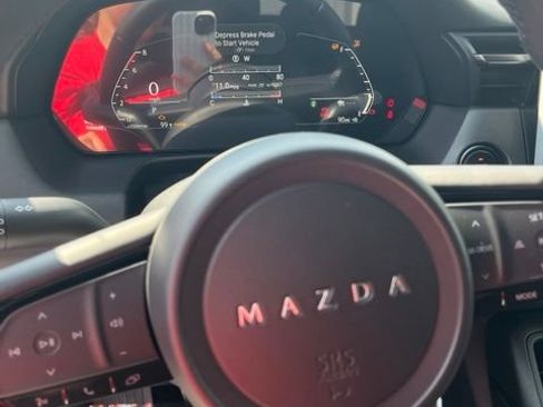New 2026 MAZDA CX-5 Preferred AWD/4WD image 14