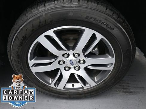 Used 2023 Ford Expedition Limited AWD/4WD image 15