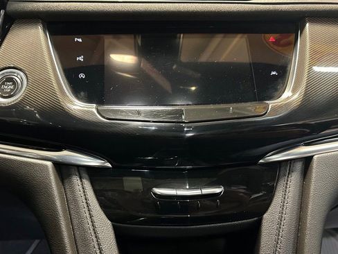 Used 2023 Cadillac XT6 Sport w/ Platinum Package image 20