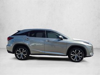 Used 2022 Lexus RX 350 FWD w/ Premium Package video 4