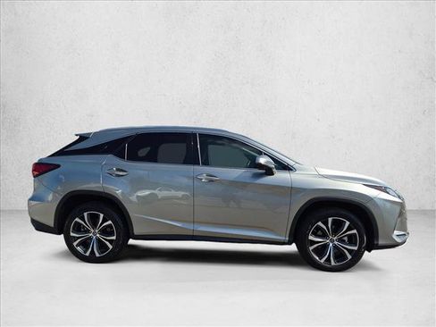 Used 2022 Lexus RX 350 FWD w/ Premium Package image 4
