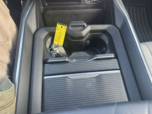 Used 2023 RAM 1500 Limited image 23