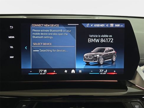 Used 2024 BMW X1 xDrive28i w/ Convenience Package image 24