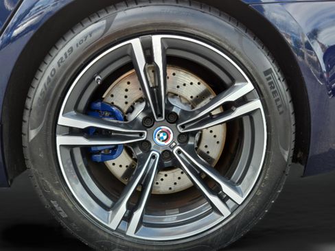 Used 2023 BMW M5 w/ Executive Package AWD/4WD image 37