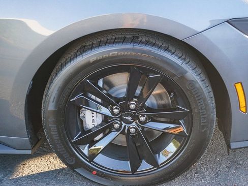 New 2026 Ford Mustang GT image 9