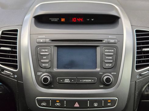 Used 2015 Kia Sorento LX FWD image 17