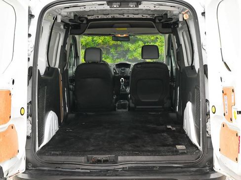 Used 2018 Ford Transit Connect XL FWD image 10
