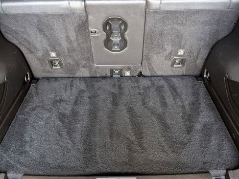 Used 2021 Jeep Renegade Limited image 28