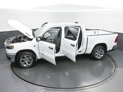 New 2026 RAM 1500 Big Horn image 66