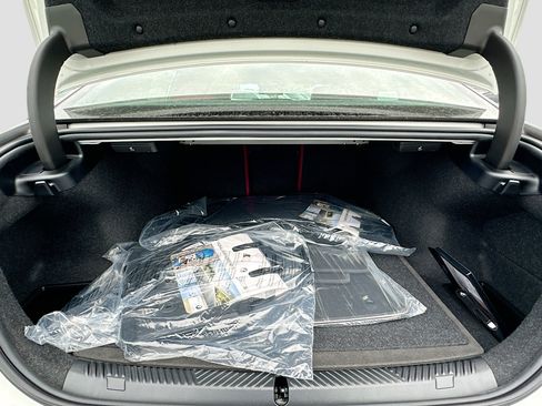 New 2026 BMW 530i w/ Executive Package RWD image 21