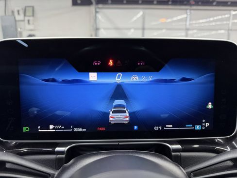 Used 2022 Mercedes-Benz S 580 S 580 image 14